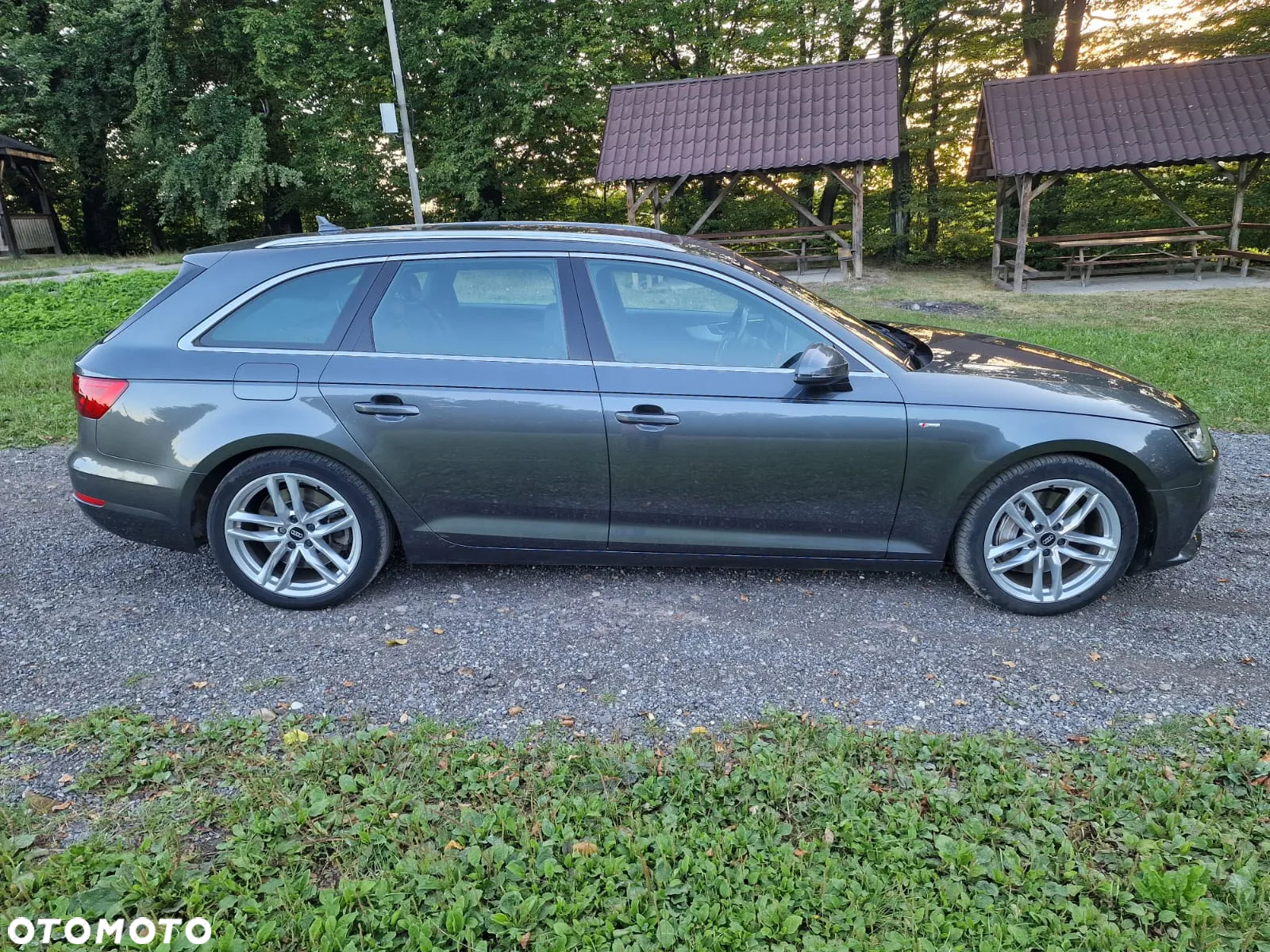Audi A4 Avant 2.0 TFSI Quattro Sport S tronic - 6