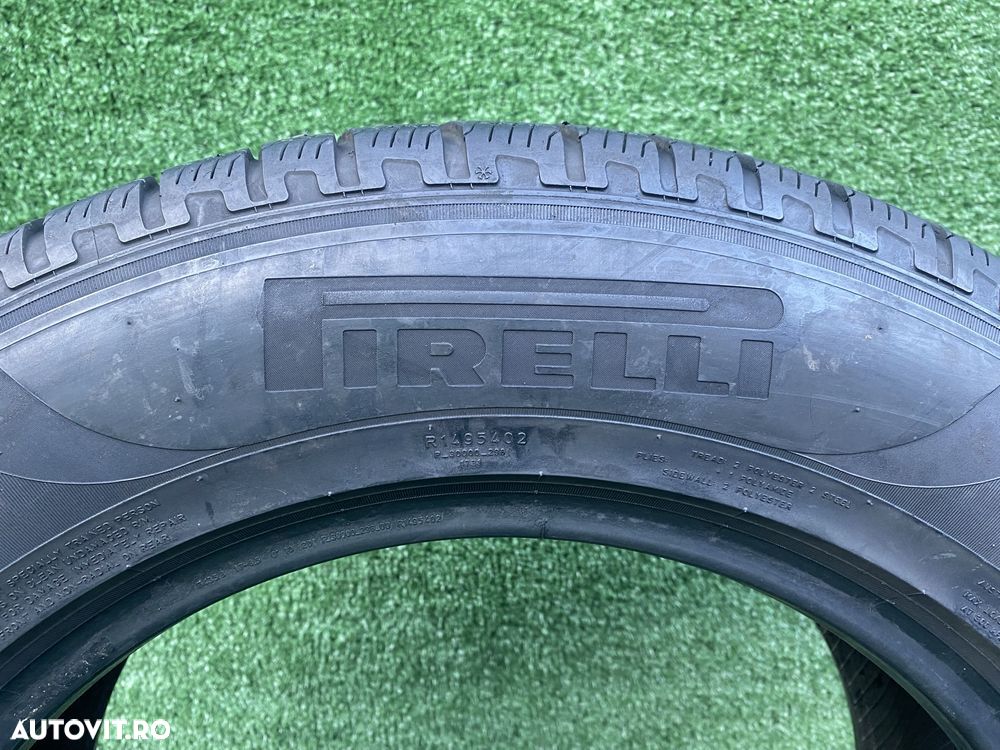 Set 4 anvelope Iarna Pirelli Scorpion Winter 225 65 R17 103T 3,9mm - 5