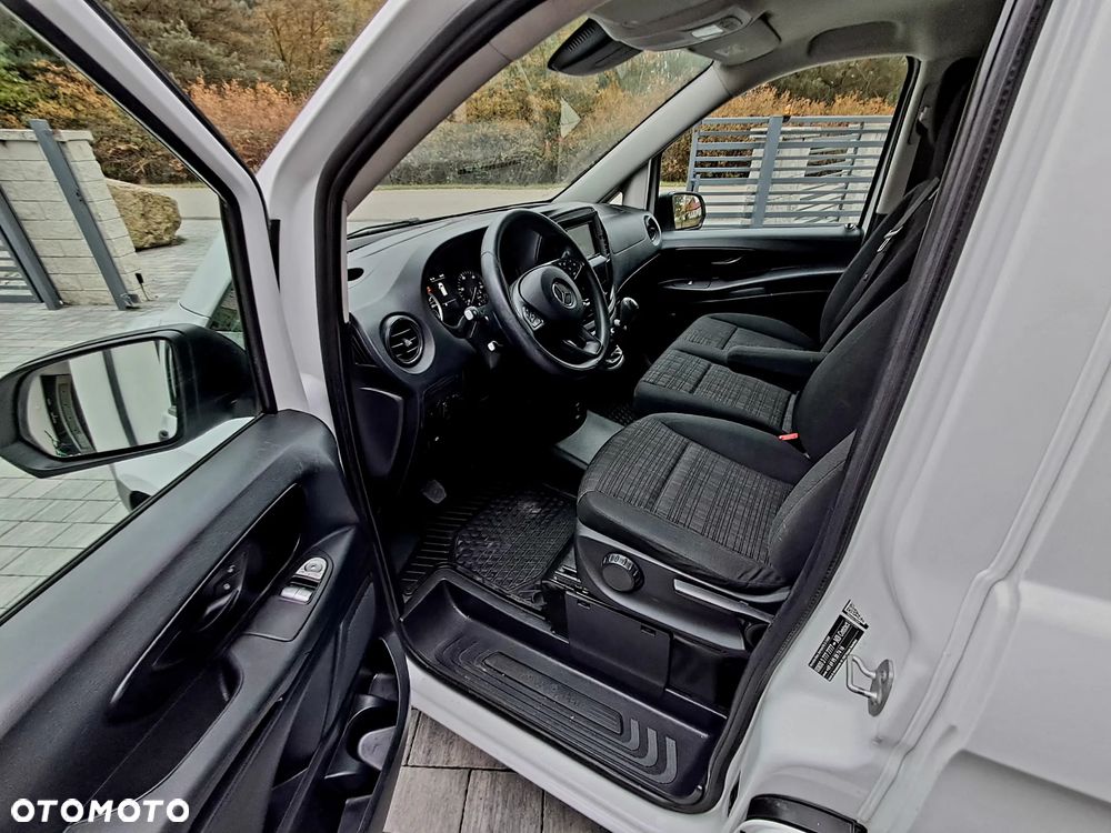 Mercedes-Benz Vito - 16