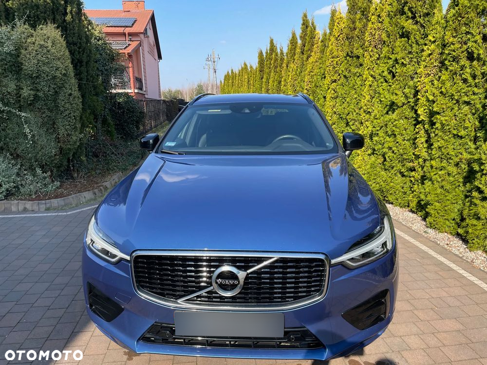Volvo XC 60 - 7