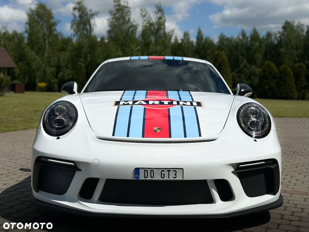 Porsche 911 - 14