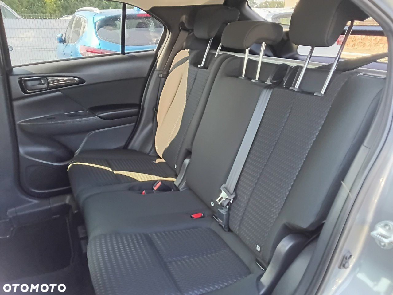 Mitsubishi Eclipse Cross 1.5 T-MIVEC ClearTec 2WD Intro Edition - 10