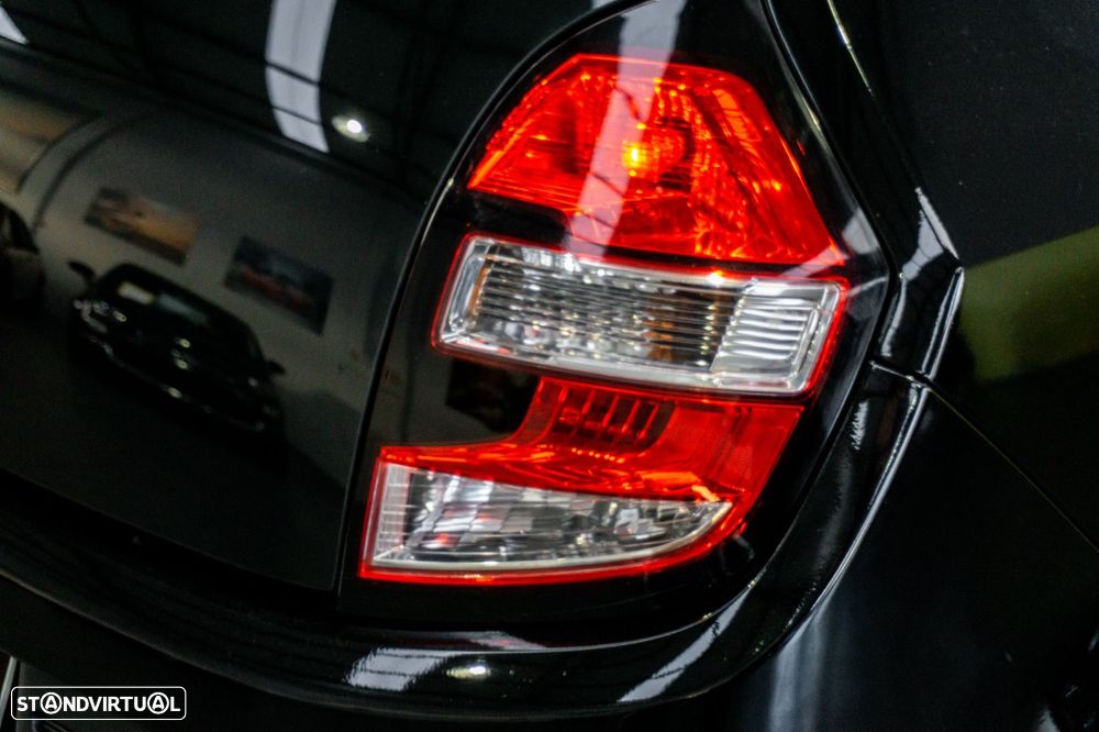 Renault Twingo 1.0 SCe Night&Day - 20