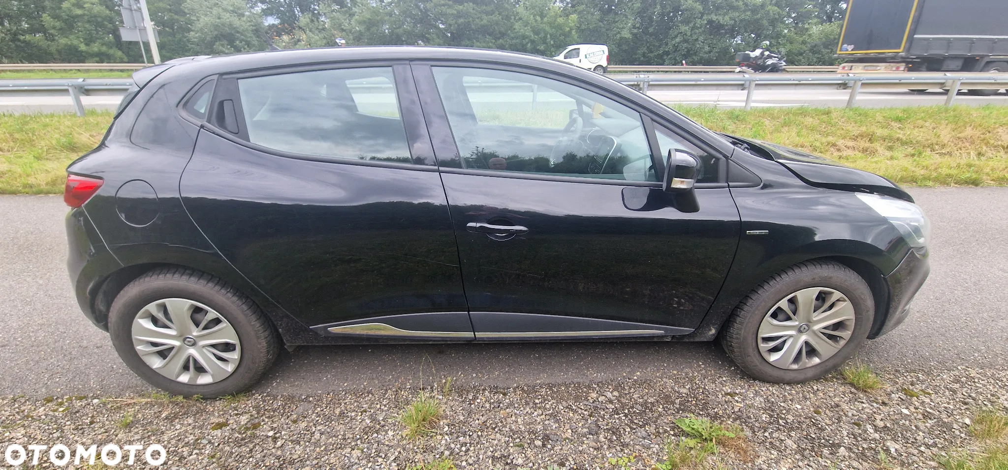 Renault Clio 1.2 16V Limited - 4