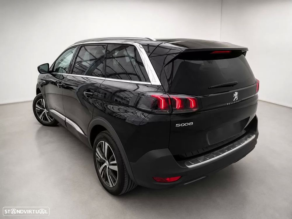 Peugeot 5008 - 4