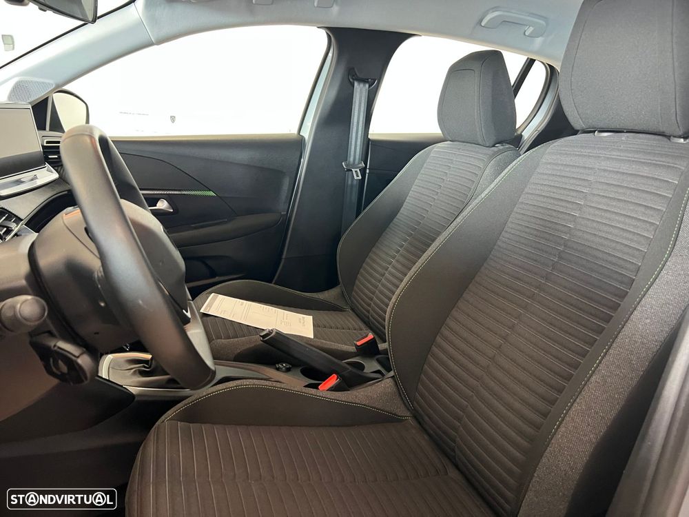 Peugeot 208 1.2 PureTech Active - 8