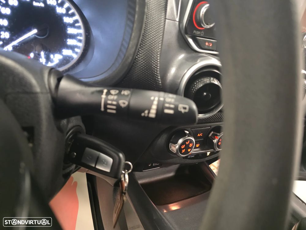 Nissan Juke 1.0 DIG-T Acenta - 53