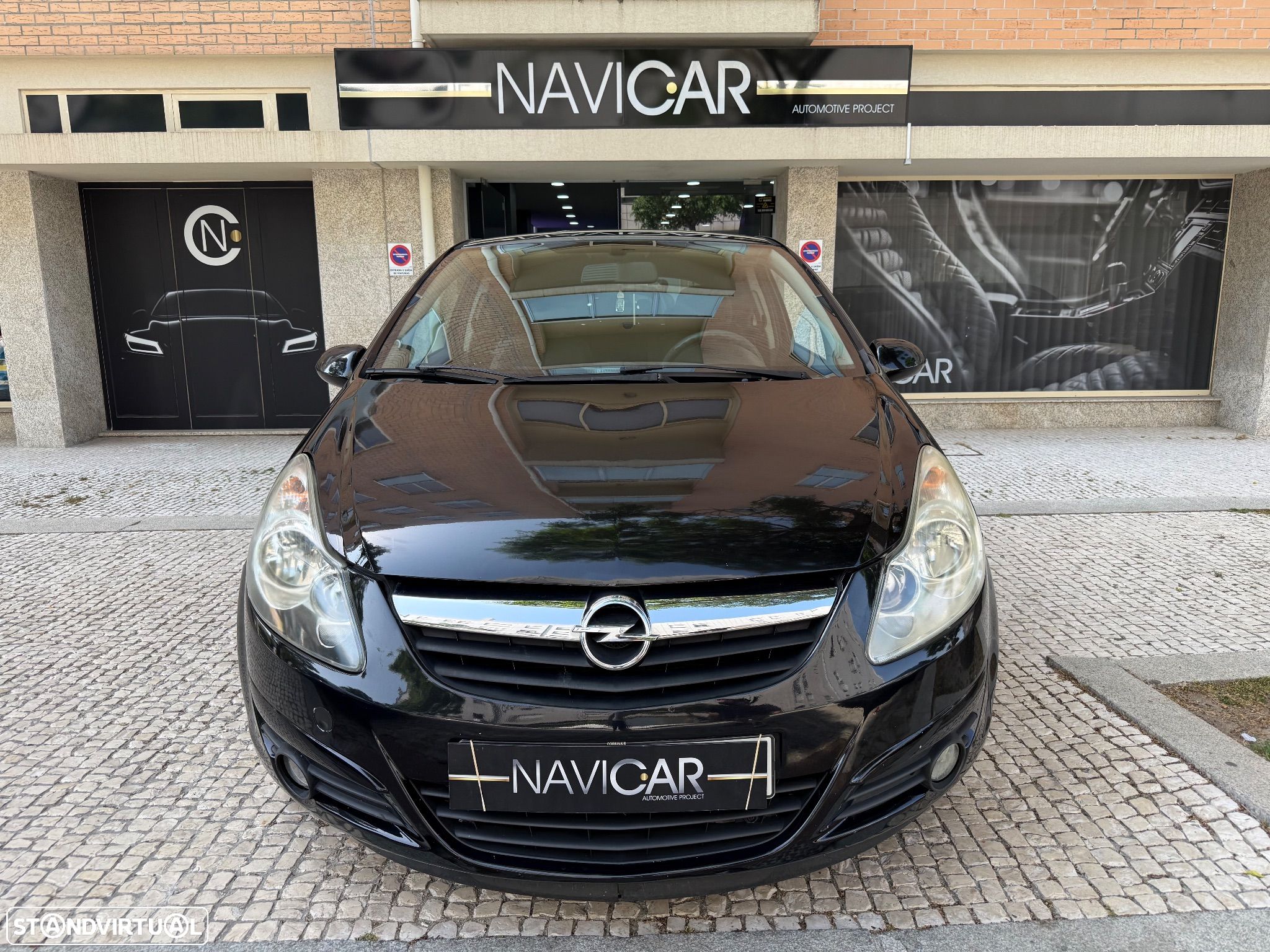 Opel Corsa 1.3 CDTi Enjoy EcoFLEX - 1
