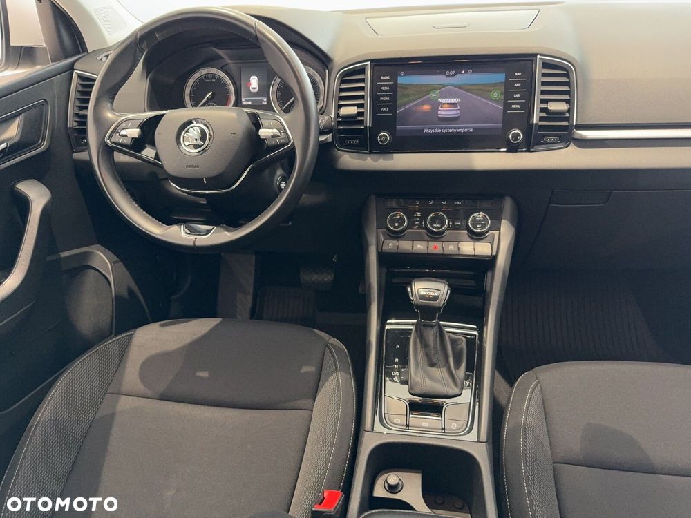 Skoda Karoq 2.0 TDI SCR 4x2 Ambition DSG - 16