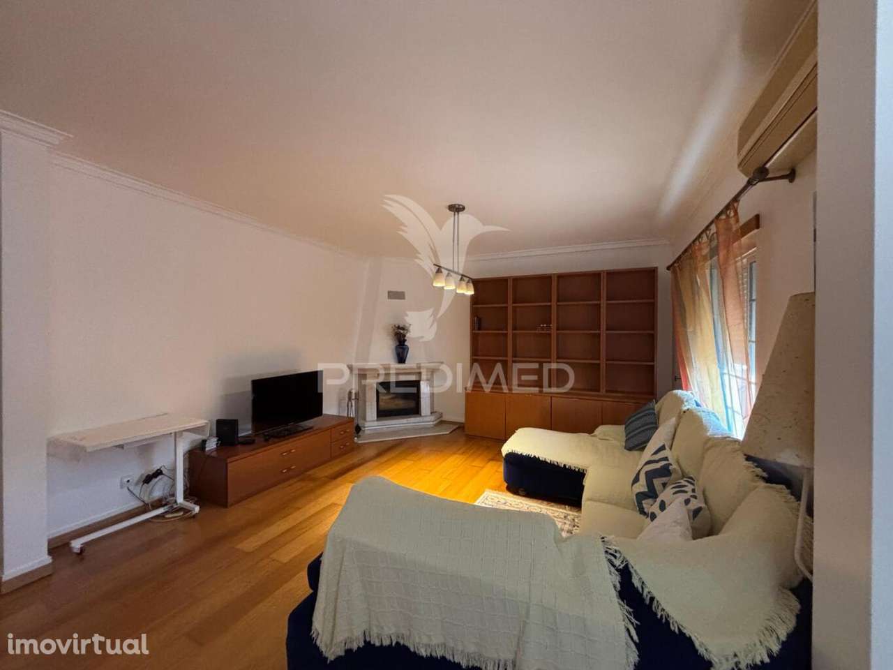 Moradia T4 com piscina em Alpiarça - Grande imagem: 4/22