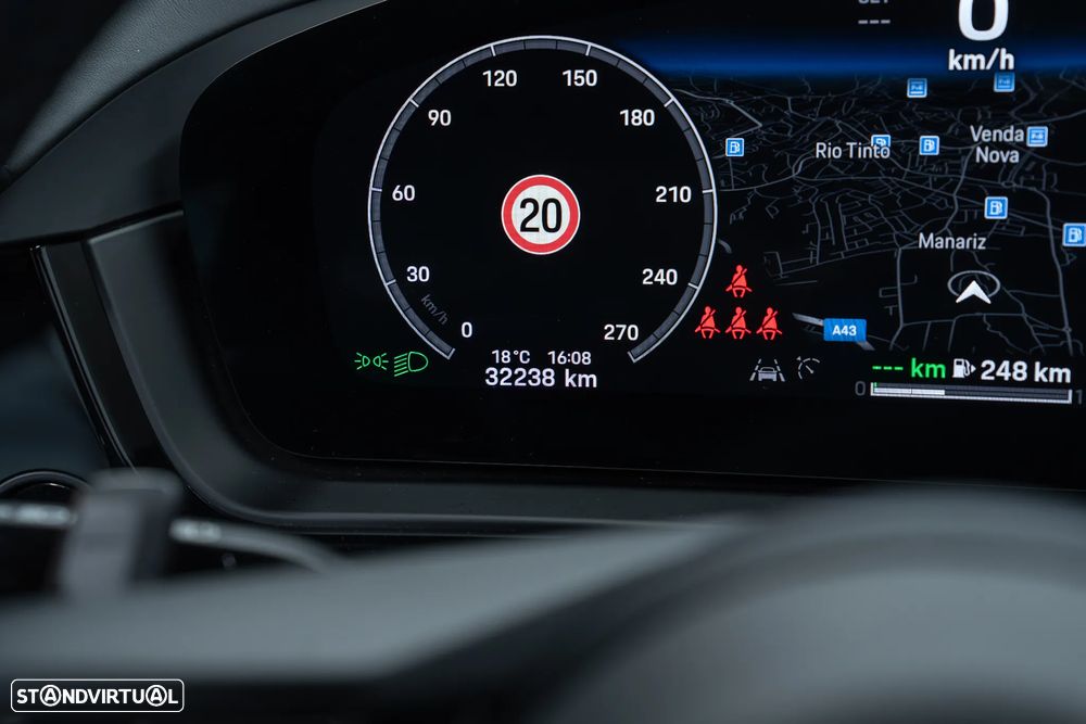 Porsche Cayenne E-Hybrid Tiptronic S - 30