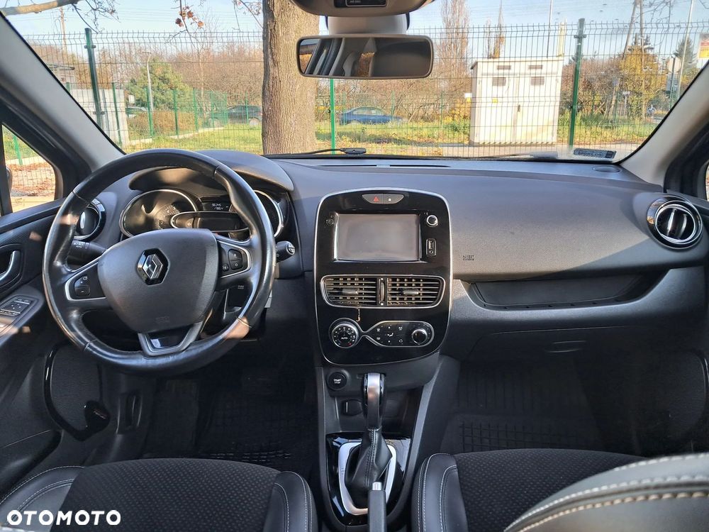 Renault Clio Energy TCe 120 EDC Intens - 26
