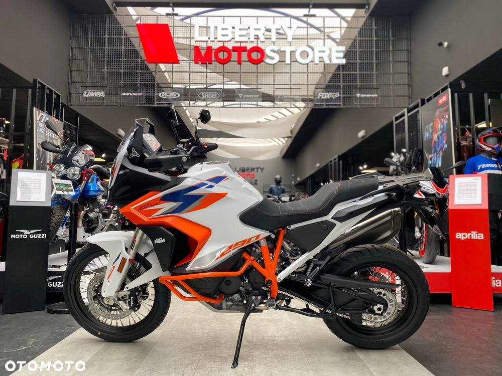 KTM Super Adventure - 3