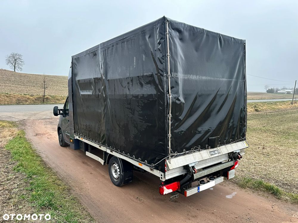 Opel MOVANO - 6