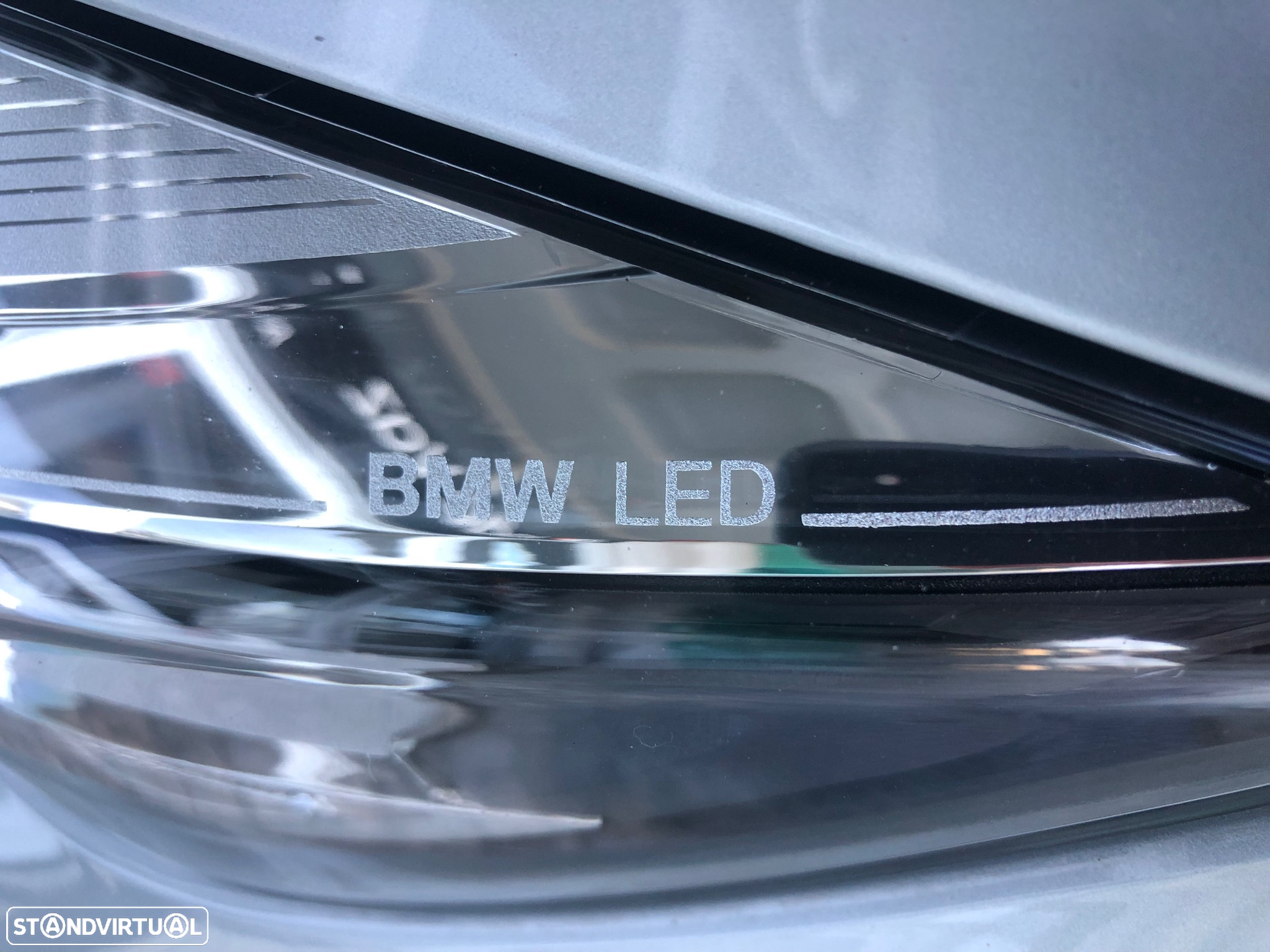 BMW 418 Gran Coupé d Line Sport Auto - 16