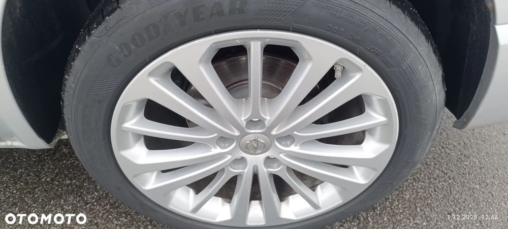 Opel Vivaro L1H1 S&S - 11