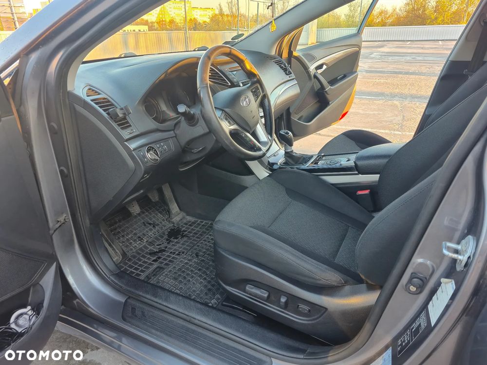 Hyundai i40 2.0 GDI Comfort - 8