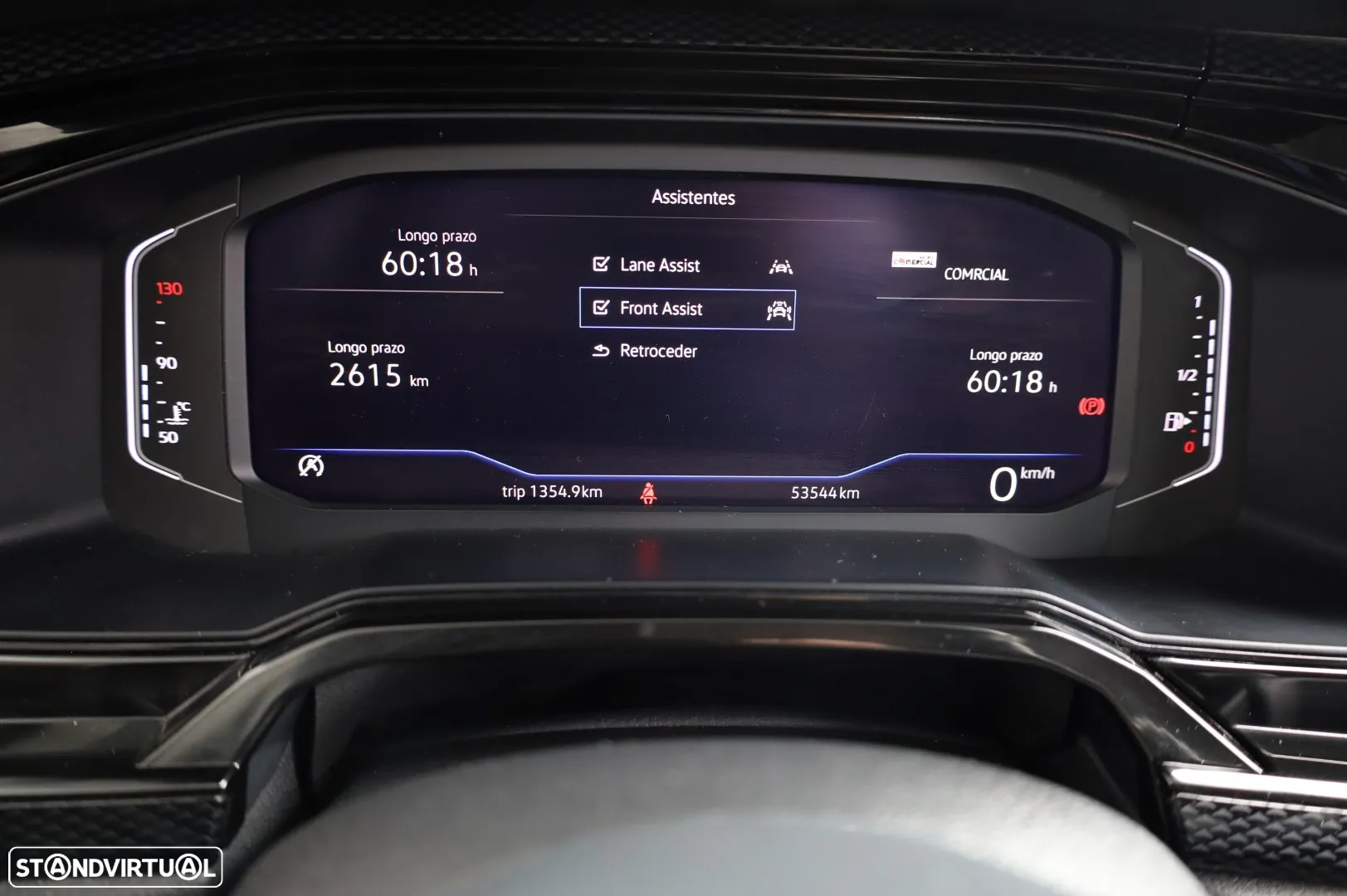 VW Polo 1.0 TSI Style - 43