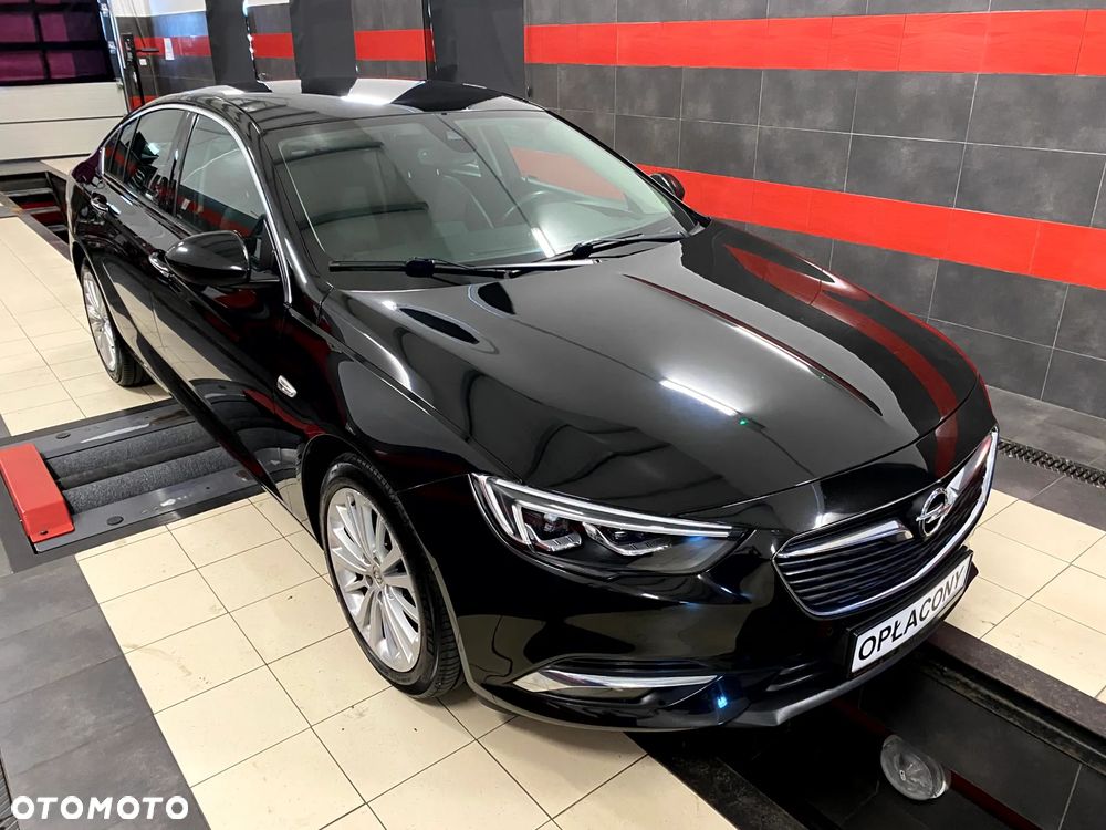 Opel Insignia CT 1.5 T Exclusive S&S - 5