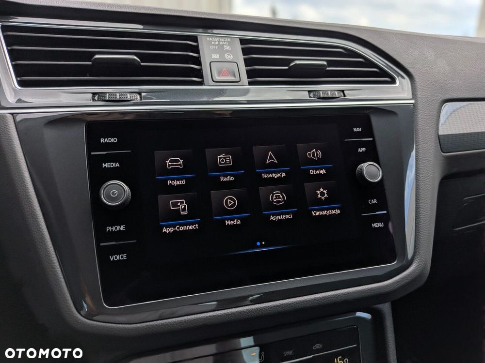 Volkswagen Tiguan 1.5 TSI EVO Life DSG - 23