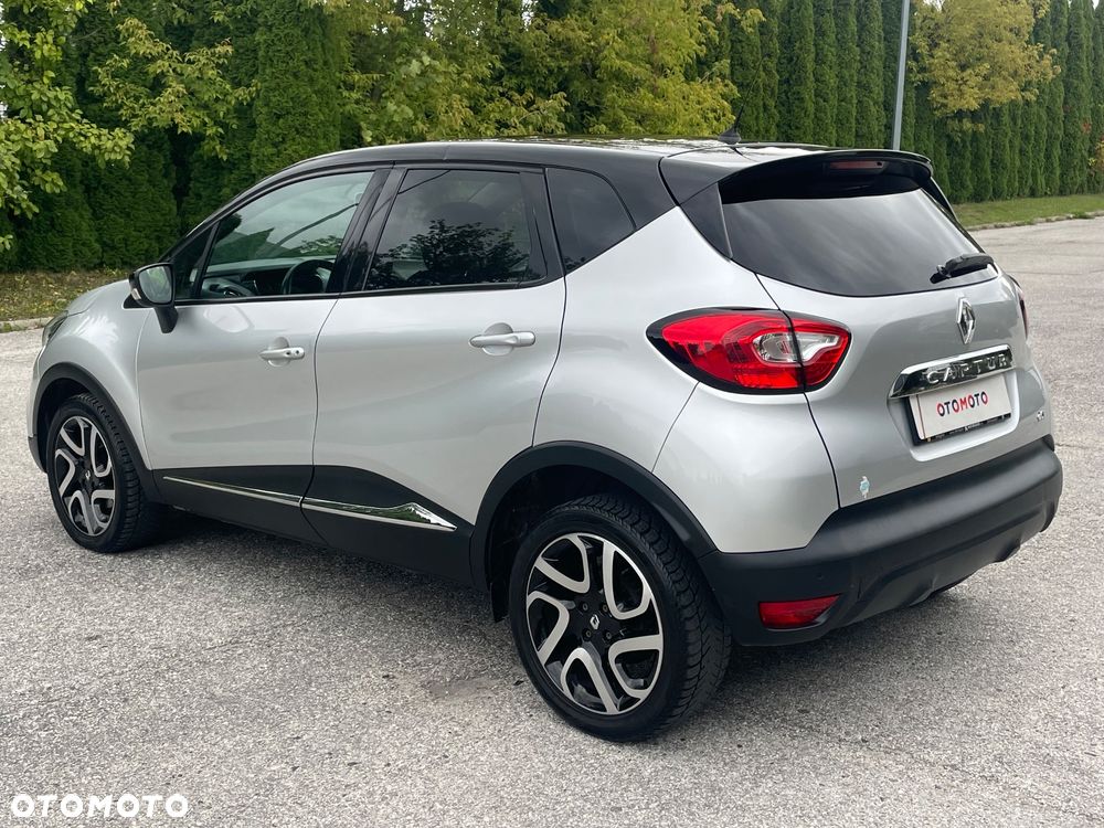 Renault Captur ENERGY dCi 90 Start&Stop Intens - 25