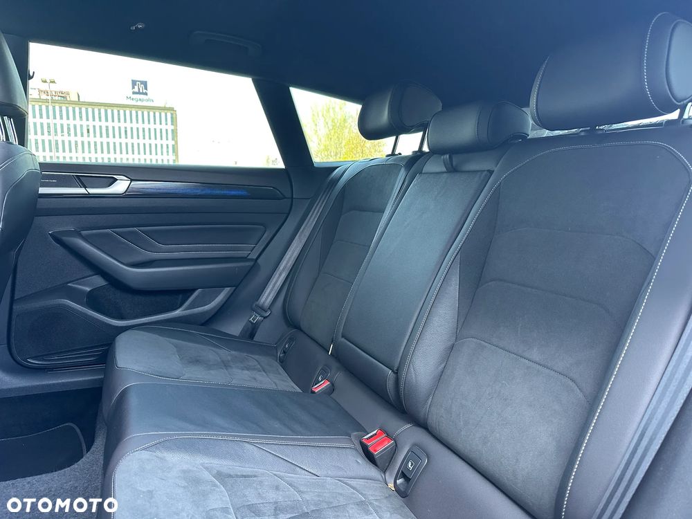 Volkswagen Arteon 2.0 TSI R-Line DSG - 18