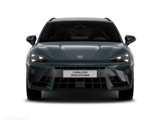 Cupra Leon Sportstourer - 2