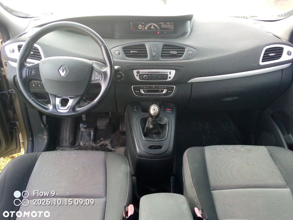 Renault Scenic - 7
