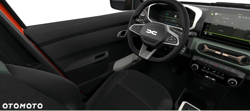 Dacia Spring Electric 26.8kWh 65 Extreme - 5