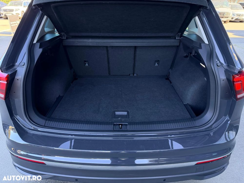 Volkswagen Tiguan 2.0 TDI 4Mot DSG Life - 24