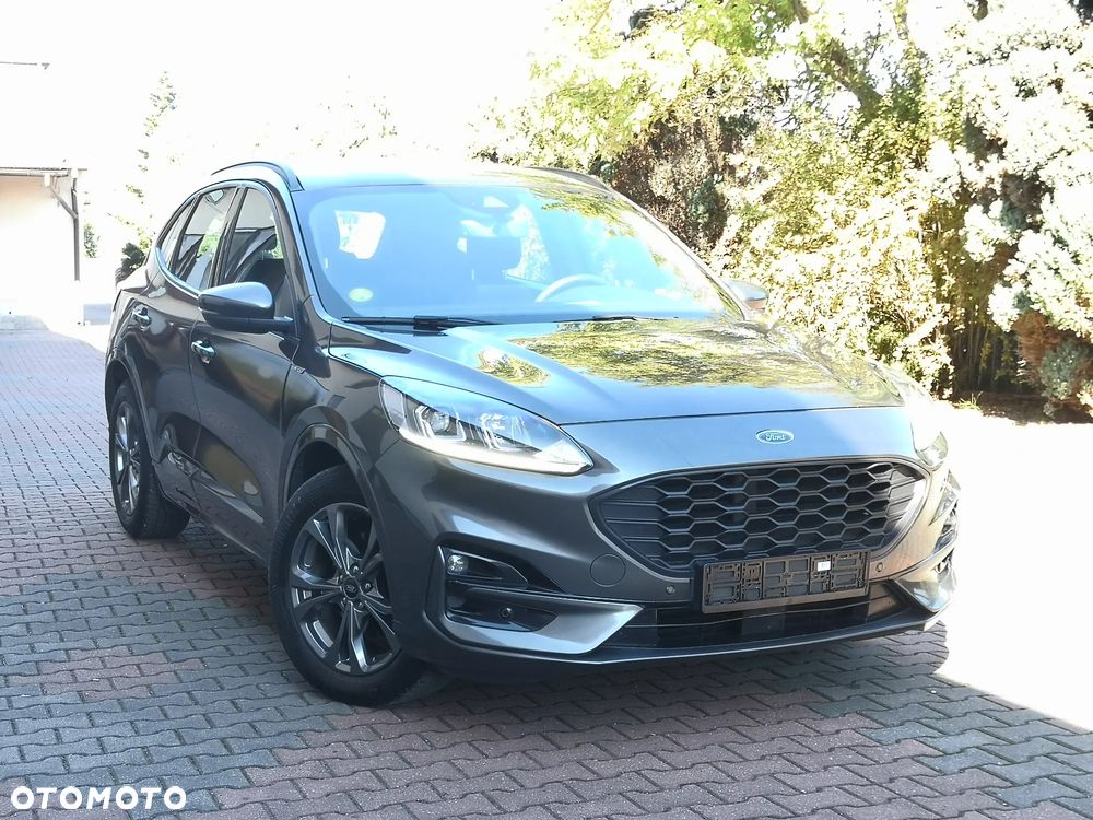 Ford Kuga 2.0 TDCi 4x2 ST-Line - 1