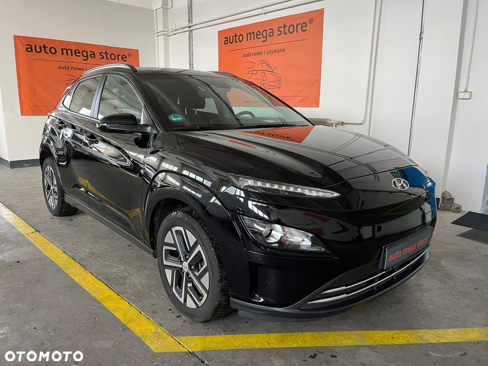 Hyundai Kona EDITION 30+ - 1