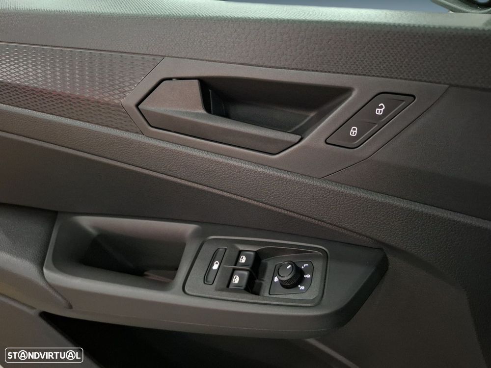 VW Caddy Maxi 2.0 TDI Life - 22