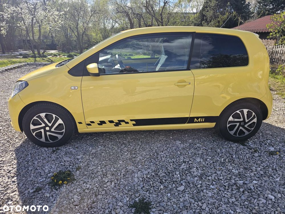 Seat Mii 1.0 - 4