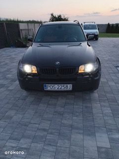 BMW X3 - 4