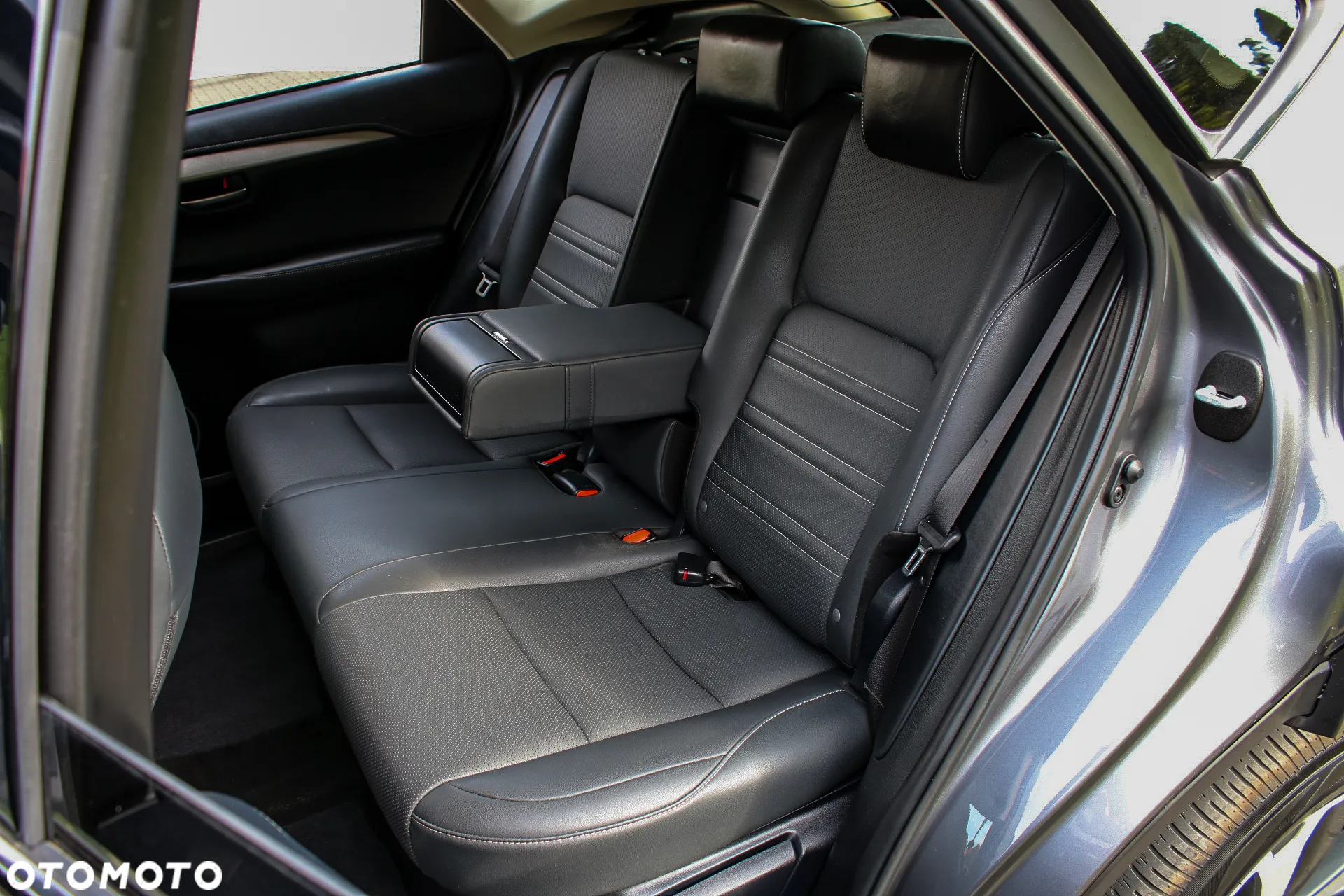 Lexus NX 350h Prestige AWD - 22