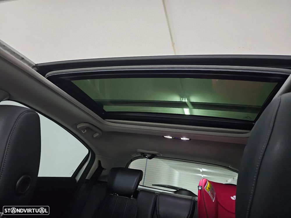 Honda HR-V 1.6 i-DTEC Executive - 17