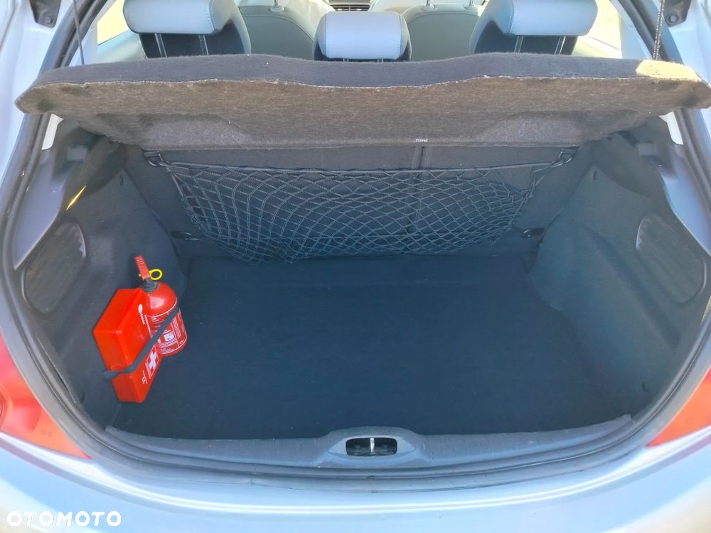 Peugeot 208 1.6 VTi Allure - 19