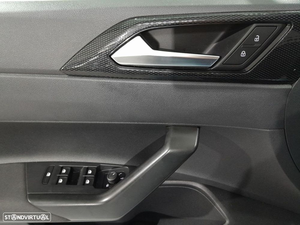 VW Polo 1.0 TSI Urban - 22