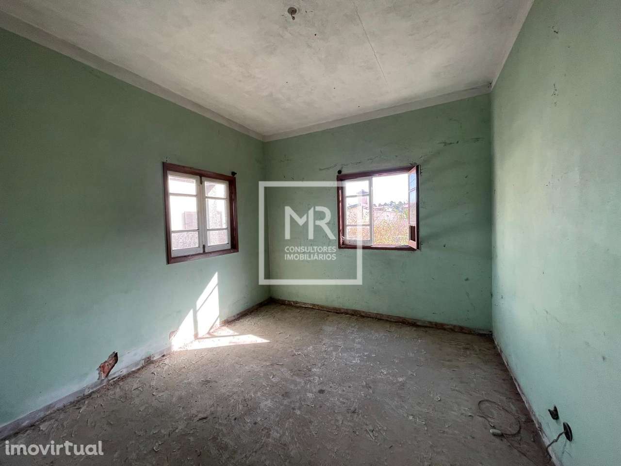 Moradia T3 Venda em São Lourenço do Bairro,Anadia - Grande imagem: 4/10