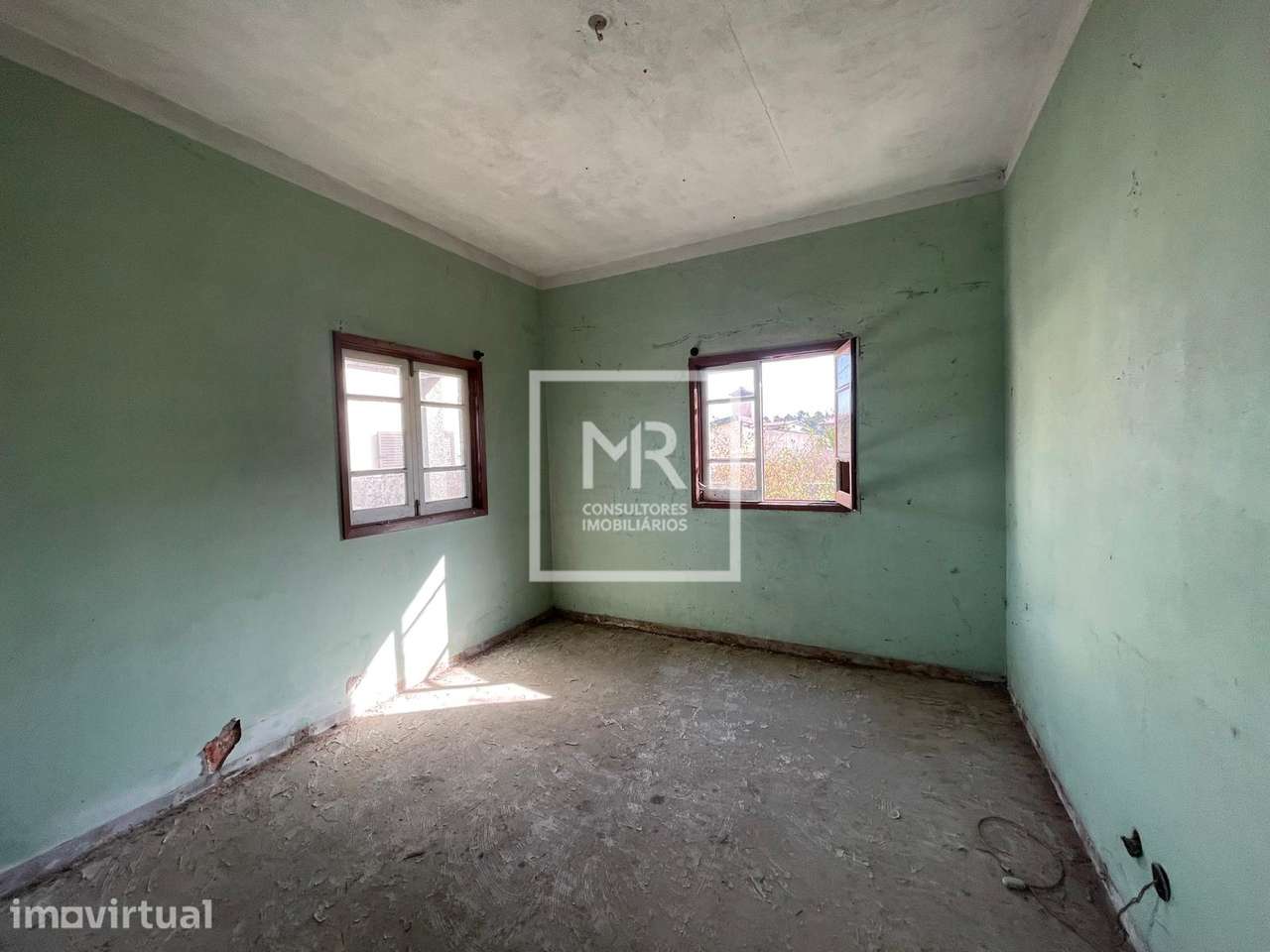 Moradia T3 Venda em São Lourenço do Bairro,Anadia - Grande imagem: 4/10