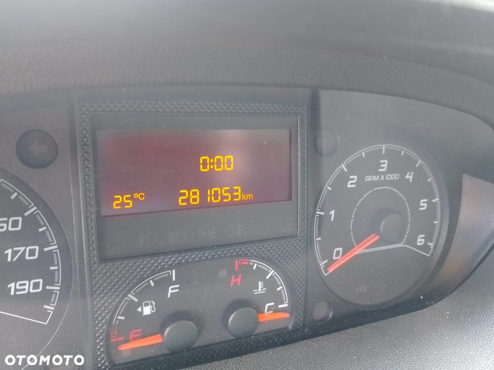 Fiat DUCATO L5H2 2019r 2,3d - 11