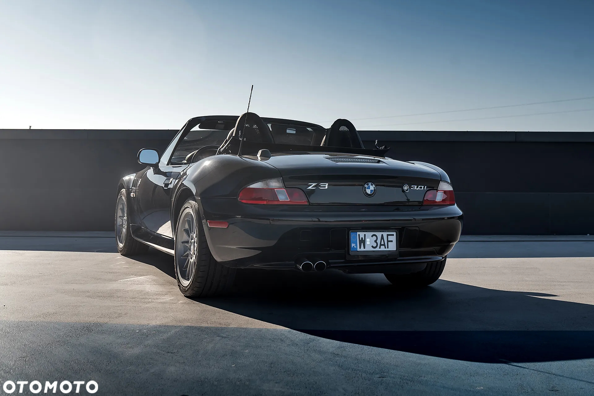 BMW Z3 3.0i - 15
