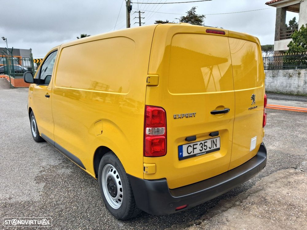 Peugeot Expert 1.6 BlueHDi L1H1 Pro Compact - 6