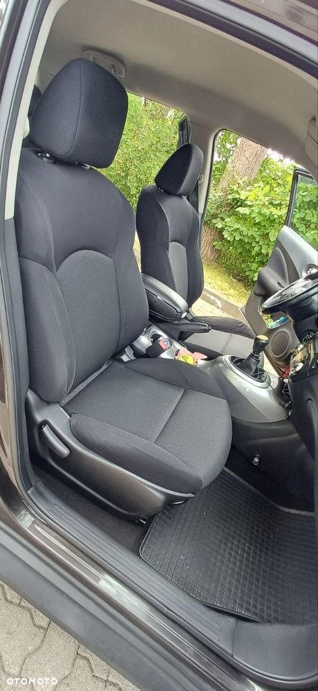 Nissan Juke 1.5 dCi Acenta - 14