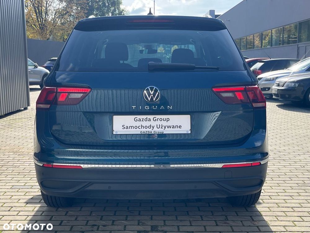 Volkswagen Tiguan 1.5 TSI EVO Life - 7