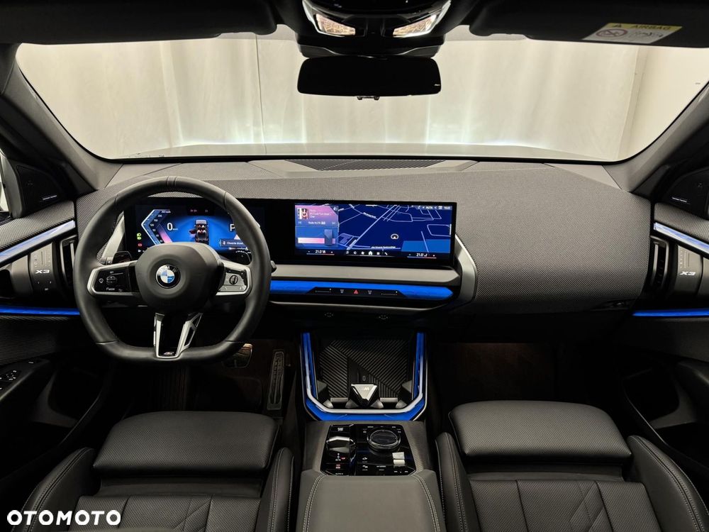 BMW X3 - 28