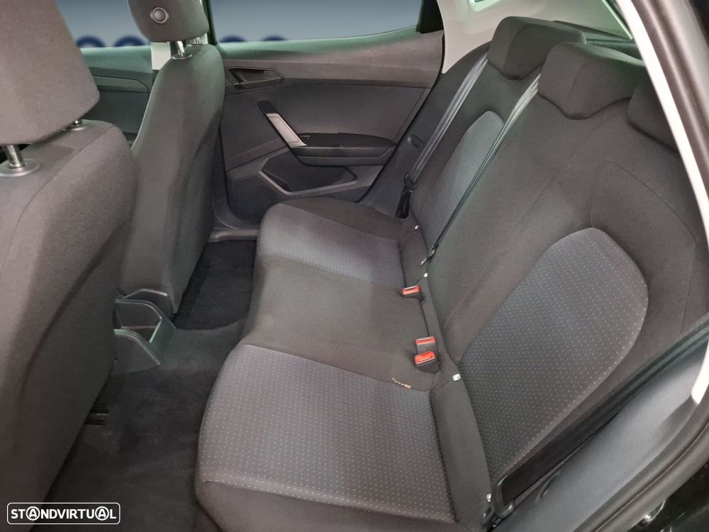 SEAT Ibiza 1.0 TSI Style - 14