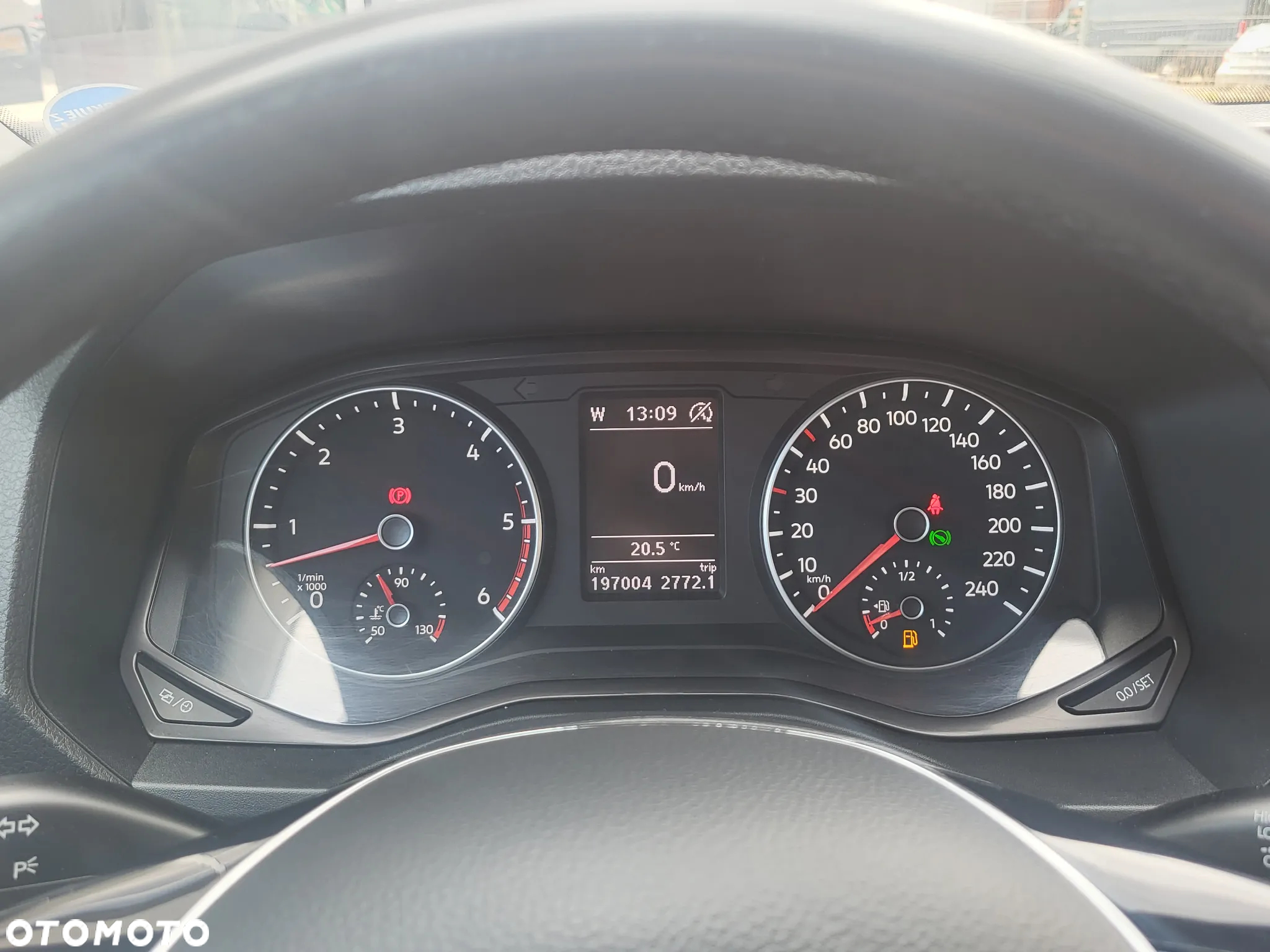 Volkswagen Amarok 3.0 V6 TDI 4Mot Highline