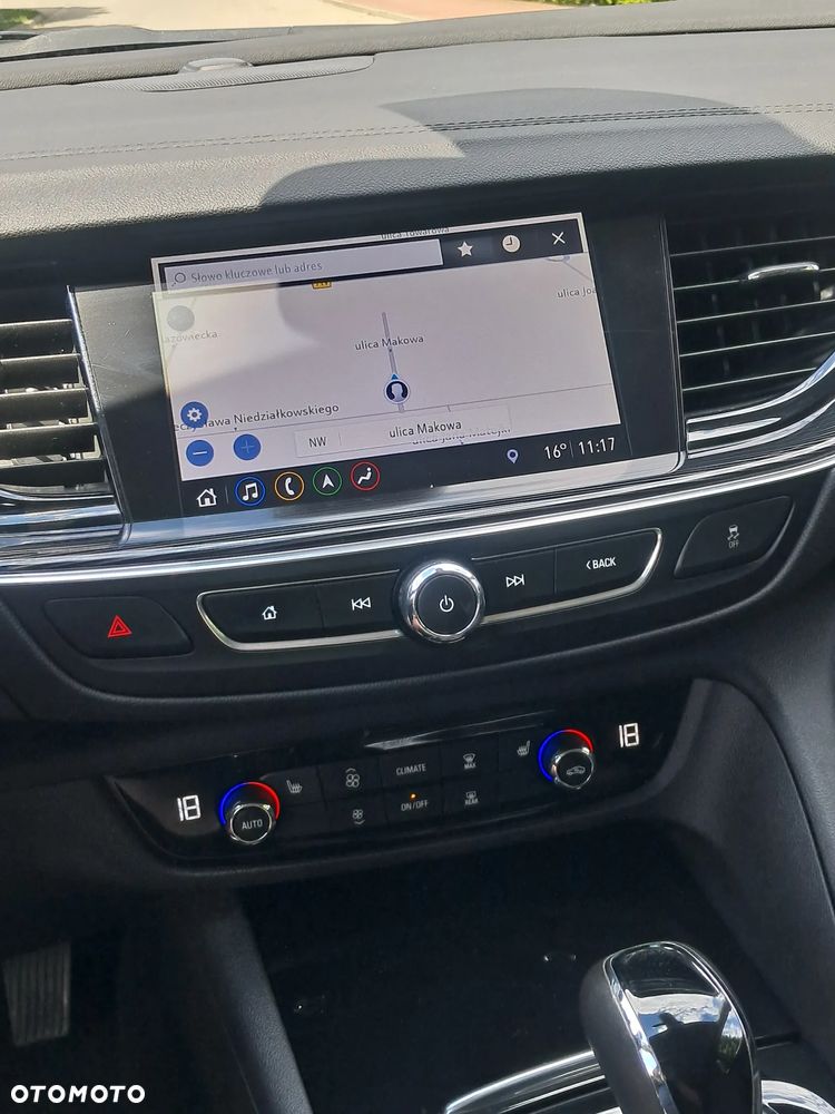 Opel Insignia 2.0 BiTurbo 4x4 Exclusive - 25